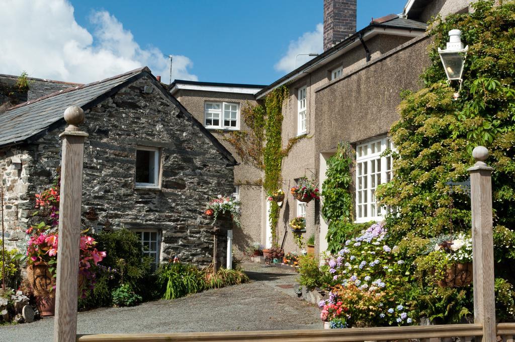 Bwlch Y Fedwen Bed & Breakfast Porthmadog