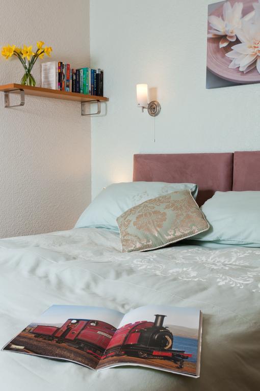 Bed & Breakfast Bwlch Y Fedwen