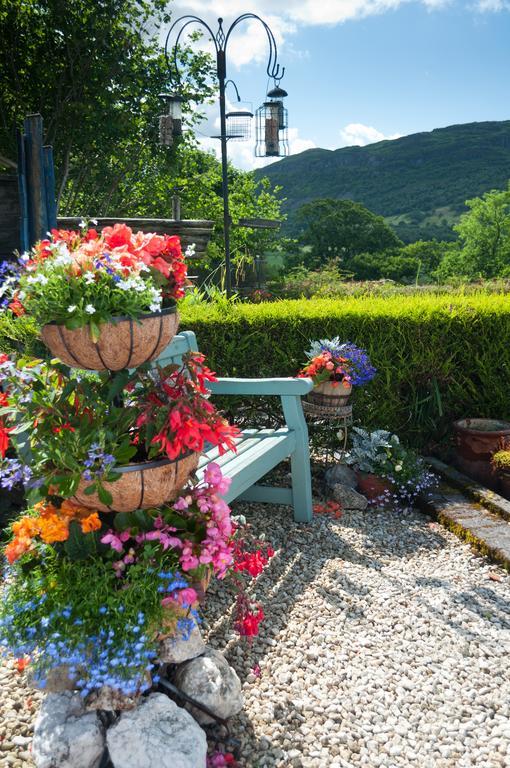 Bwlch Y Fedwen Bed & Breakfast