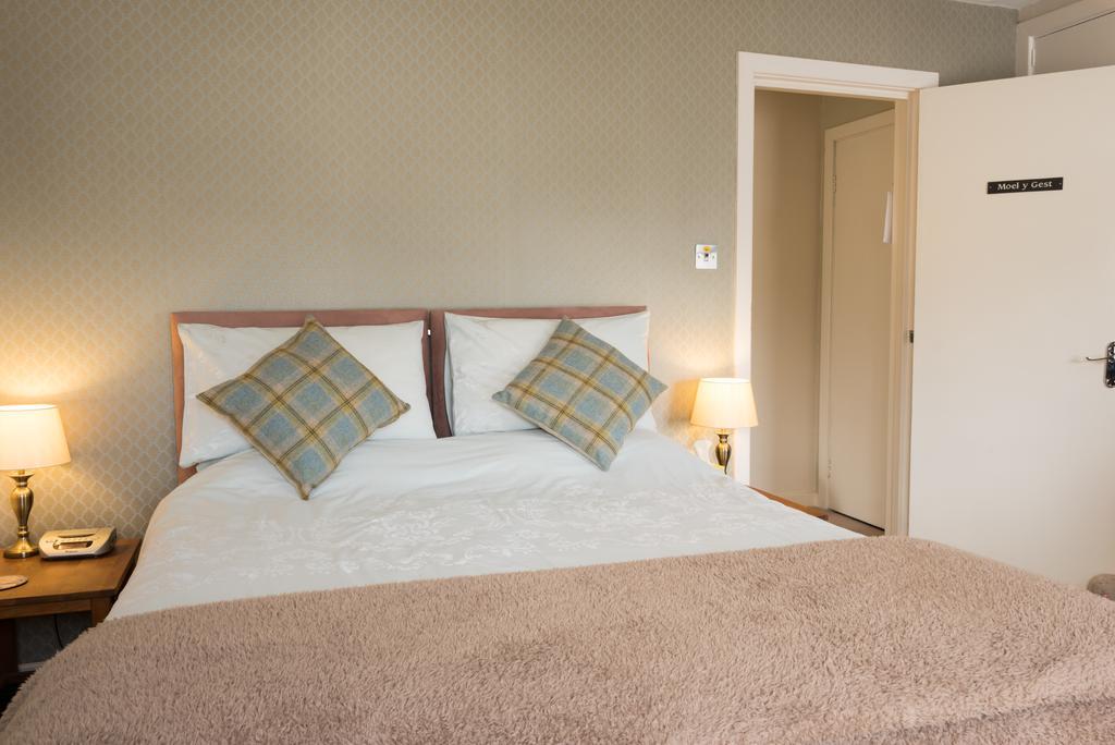 Bwlch Y Fedwen 4*