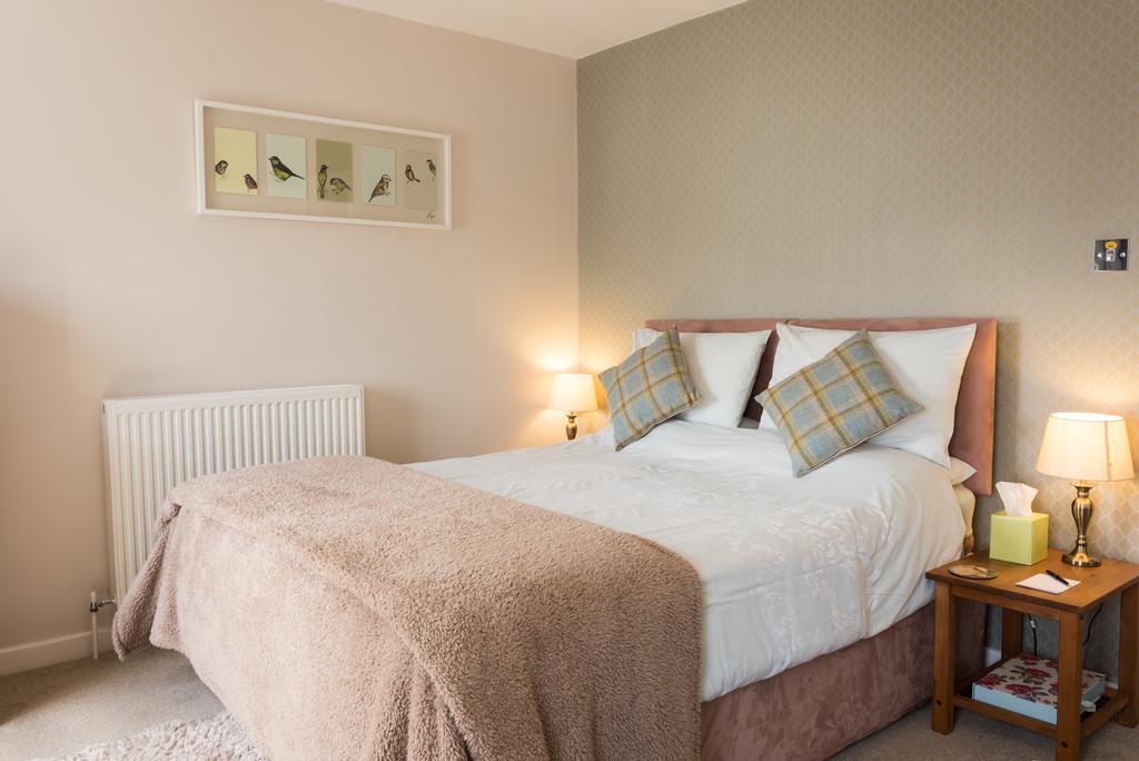 Bwlch Y Fedwen Bed & Breakfast Porthmadog