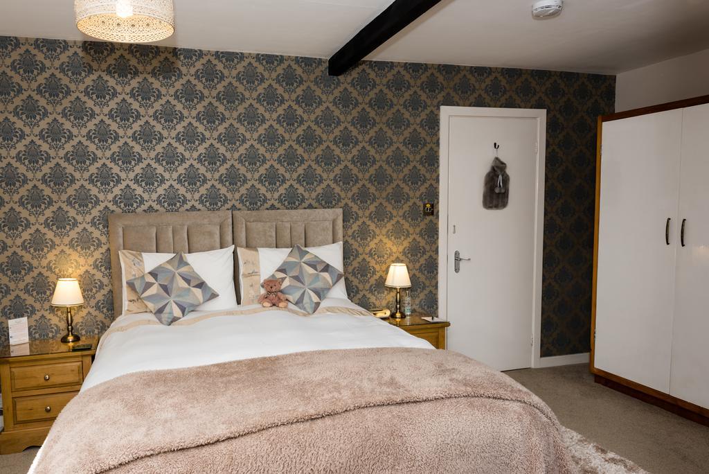 Bed & Breakfast Bwlch Y Fedwen