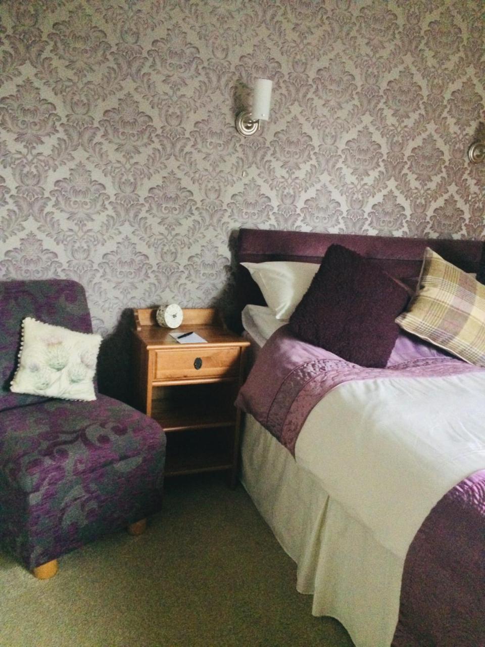 Bed & Breakfast Bwlch Y Fedwen 4*