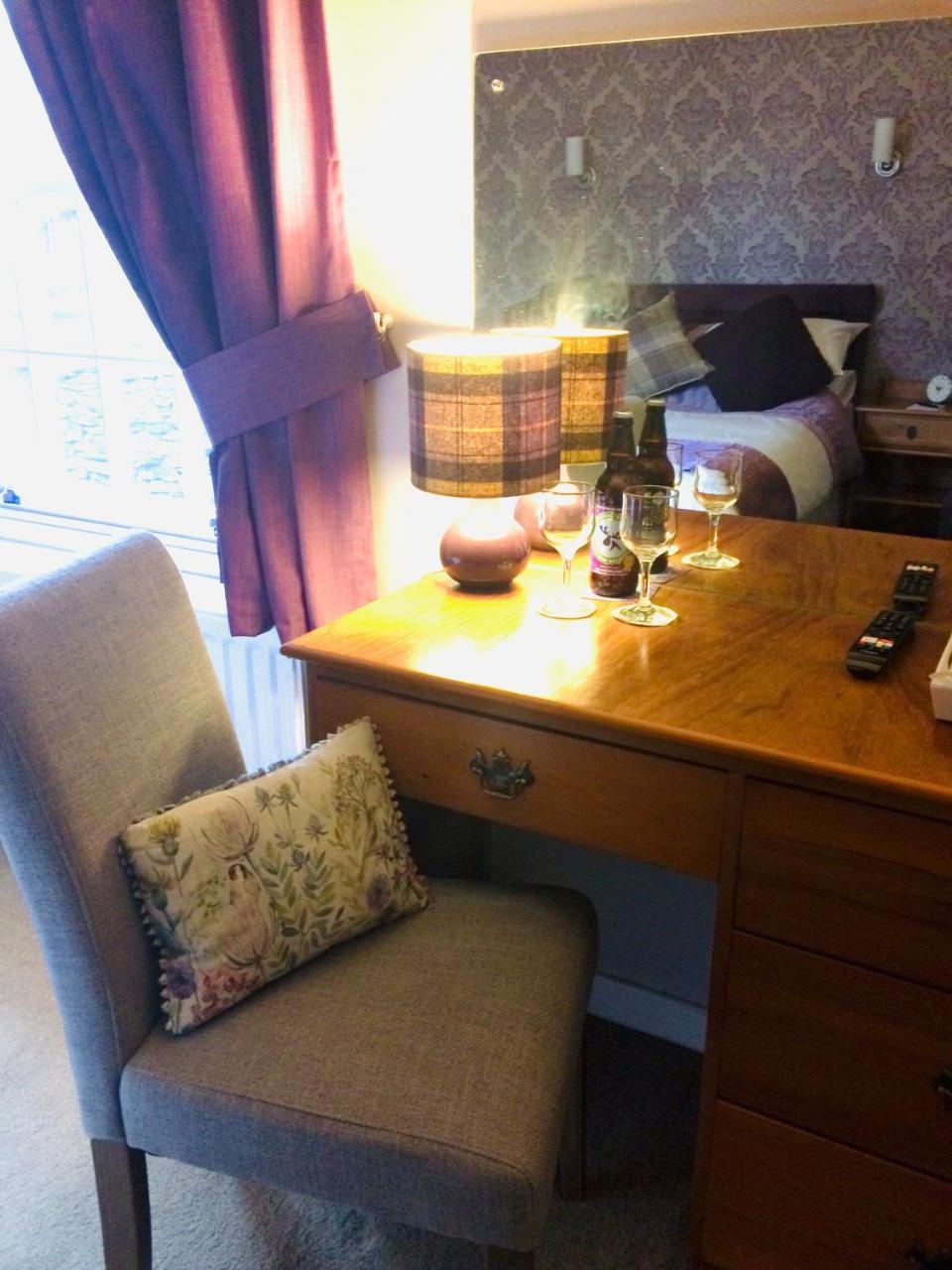 Bed & Breakfast Bwlch Y Fedwen 4*