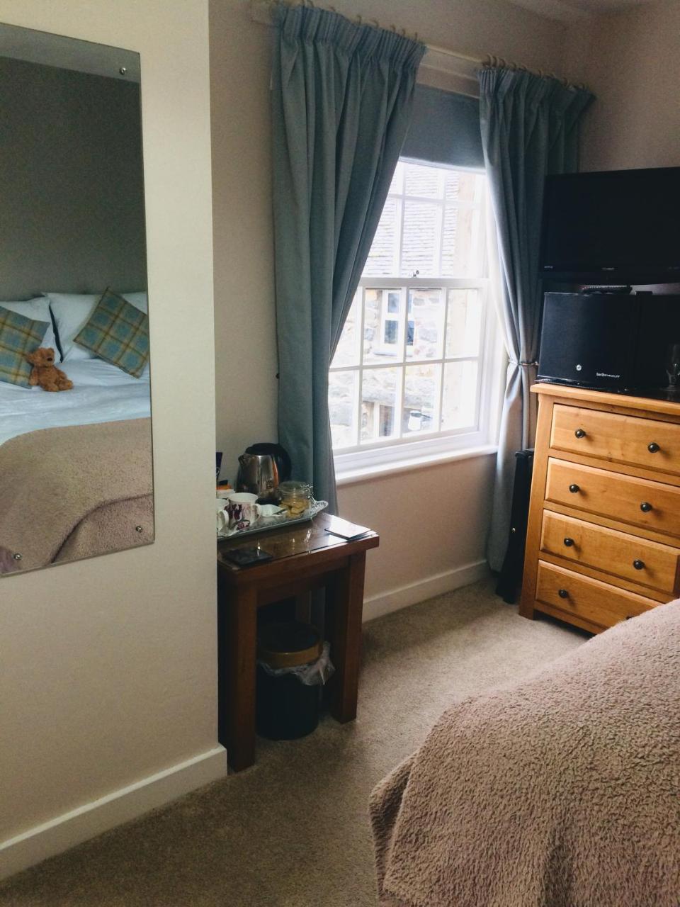 Bed & Breakfast Bwlch Y Fedwen 4*
